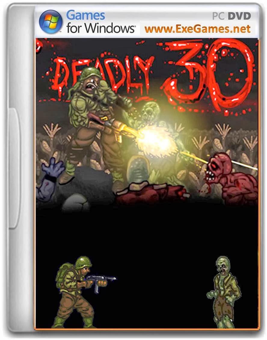 Deadly Games (TV Series ) - IMDb